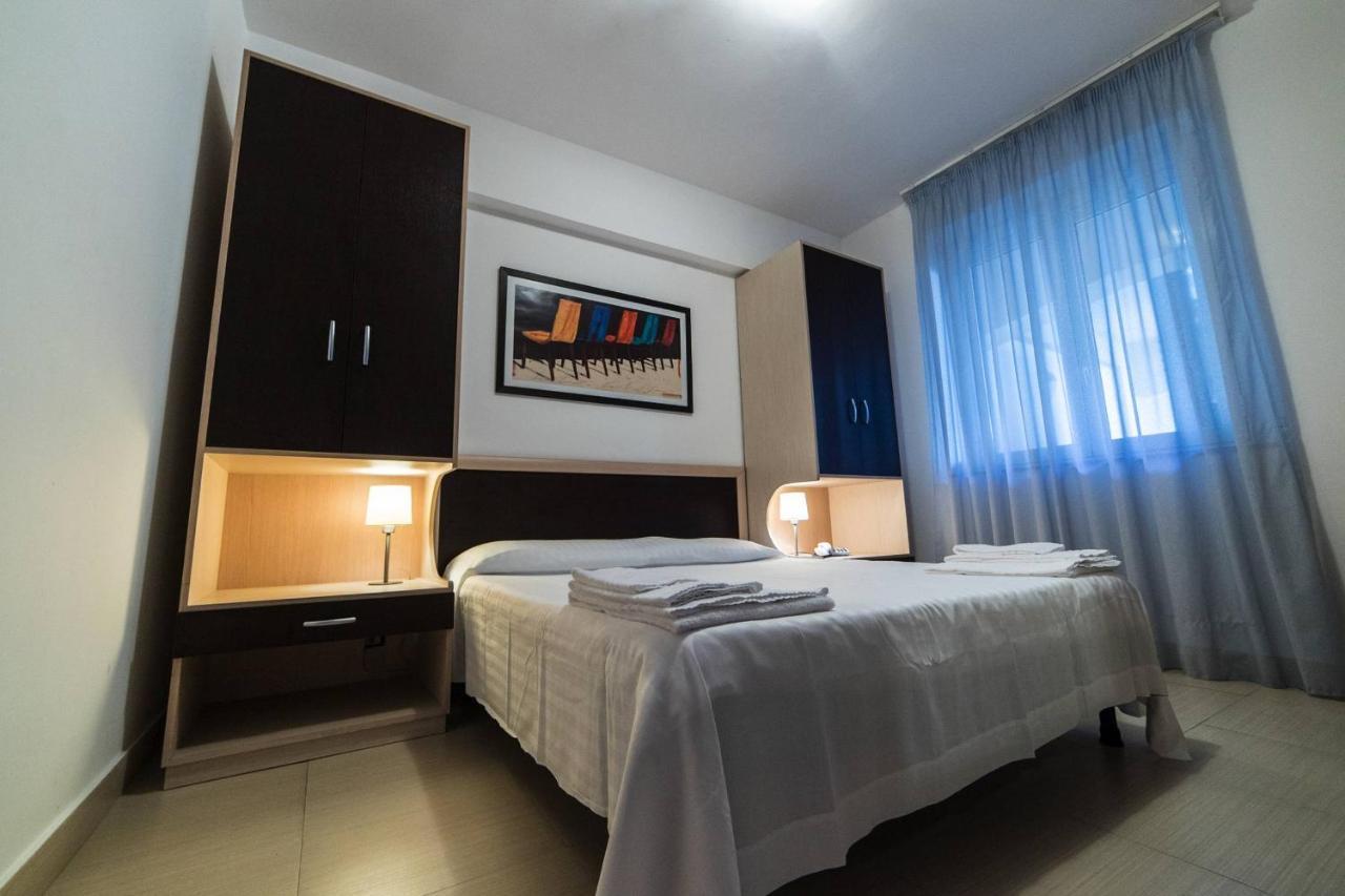 Sirina House Taormina Aparthotel Exterior photo