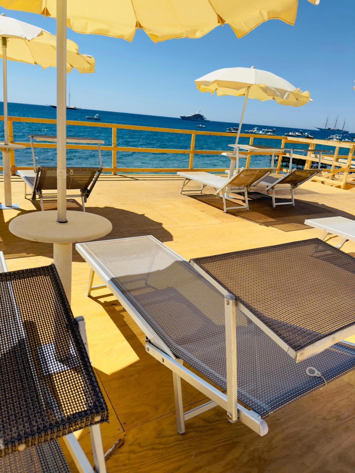 Sirina House Taormina Aparthotel Exterior photo