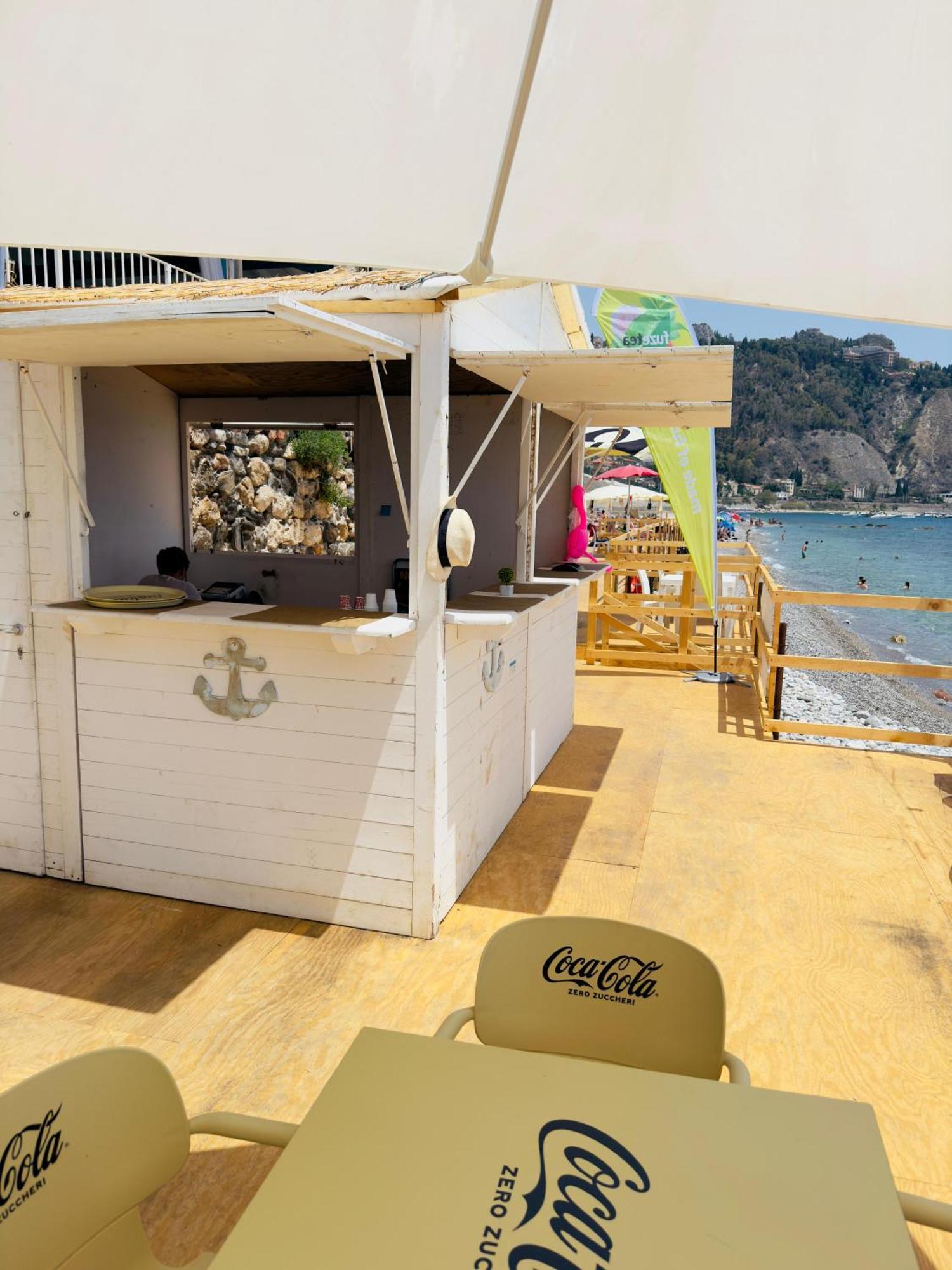 Sirina House Taormina Aparthotel Exterior photo
